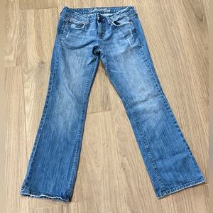 American Eagle Women's Jeans